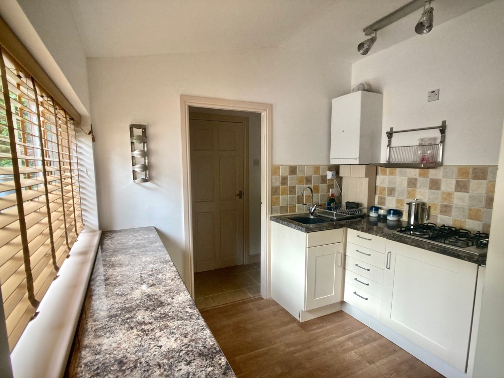 Annexe Kitchen