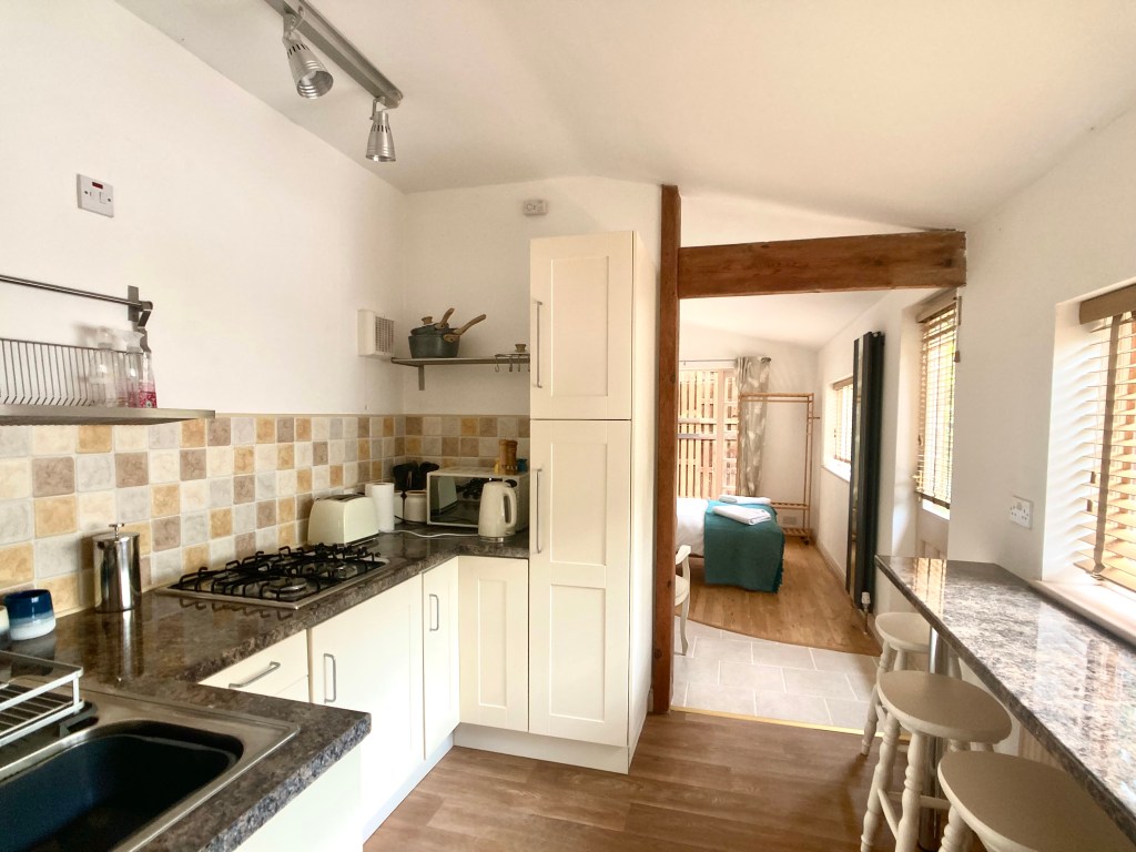 Blooms Gorse Cottage Annexe